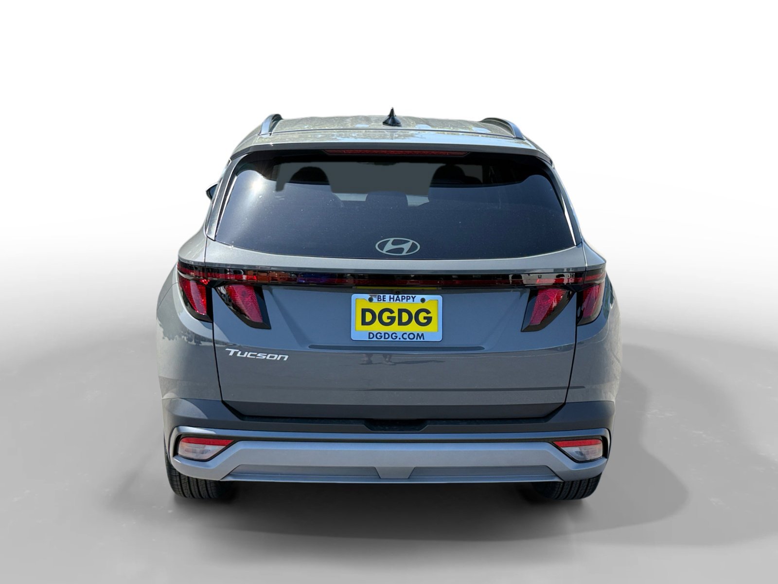 New 2026 Hampton Gray Hyundai SEL FWD image 4