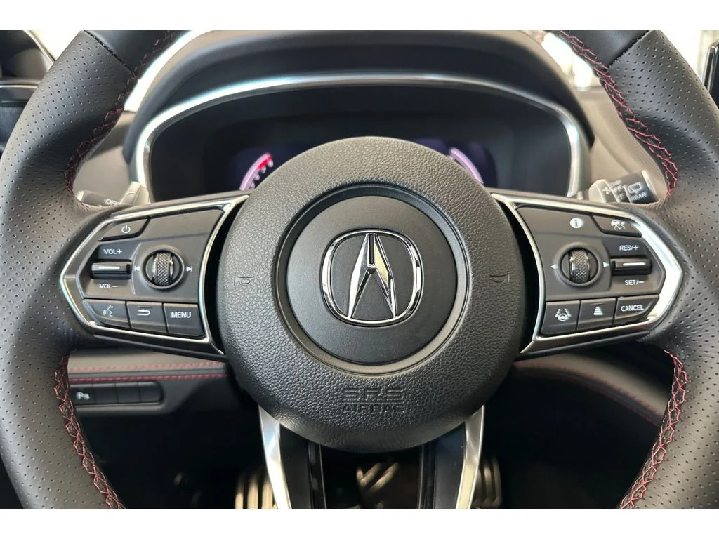 2026 Acura MDX A-Spec Package - Photo 22