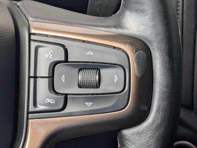 Used 2021 Black Chevrolet High Country image 30