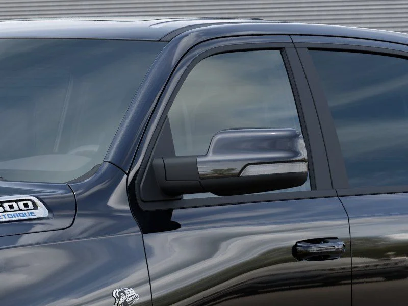 Used 2026 Black Ram Laramie image 13