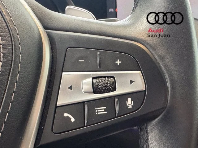 Used 2023 Black BMW sDrive40i image 19