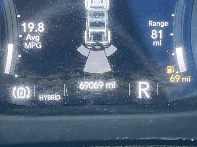 Used 2021 Gray Jeep Unlimited Sahara 4xe image 37