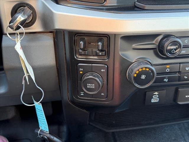 Used 2024 Oxford White Ford XL image 21