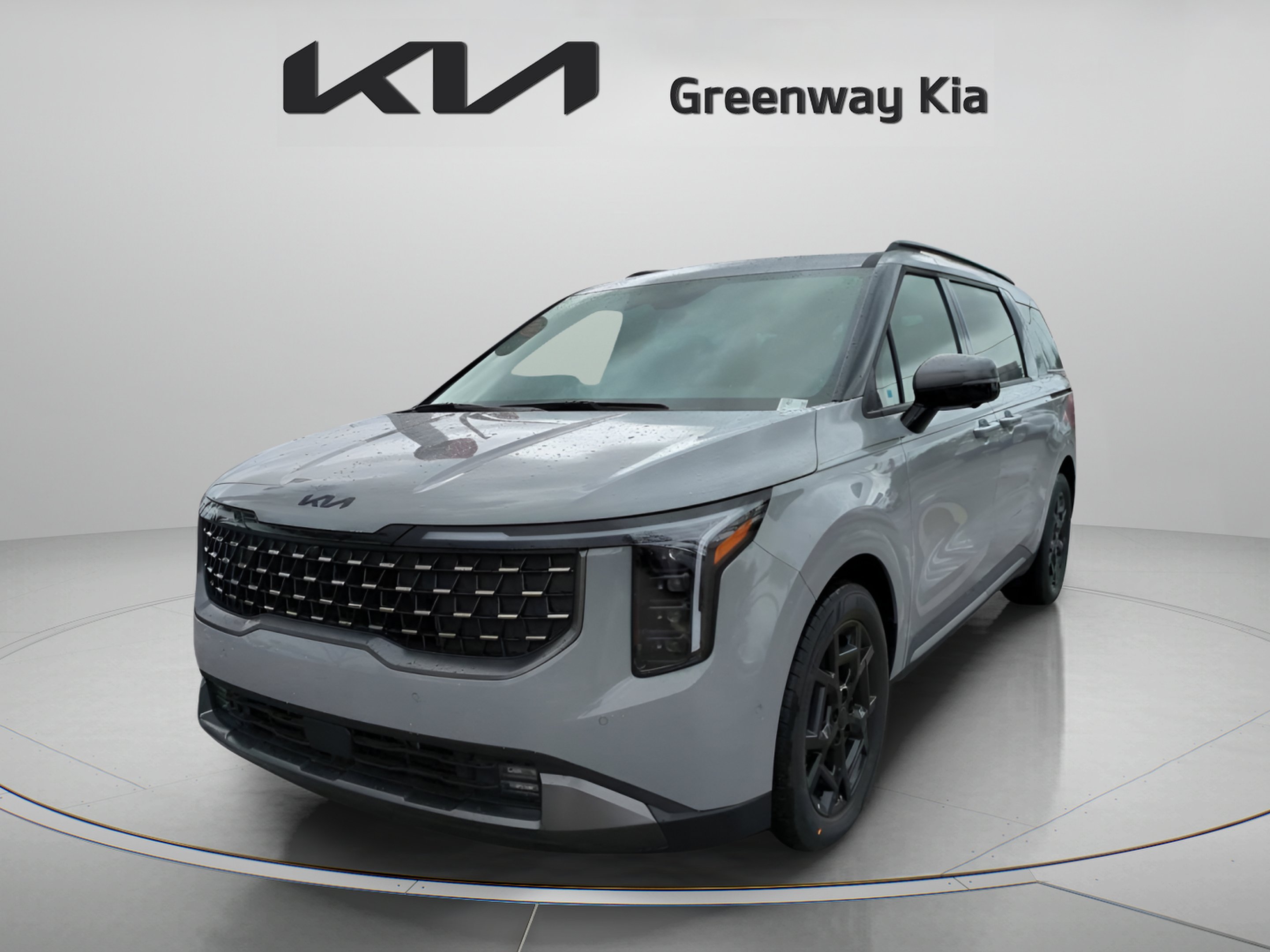 2026 Kia Carnival SX Prestige - Photo 9