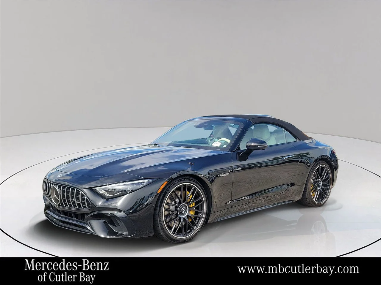 2022 Mercedes-Benz SL
