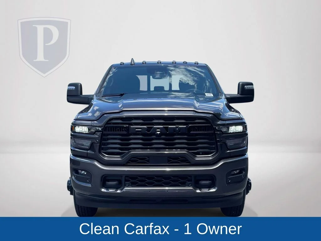 Used 2026 Gray Ram Big Horn image 4