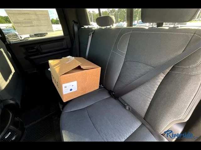 2026 RAM 2500 Tradesman/Warlock - Photo 10