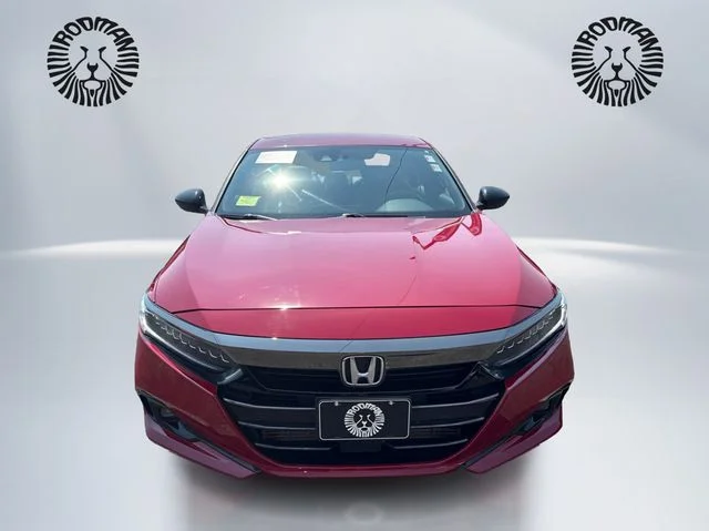1HGCV1F30NA045884
