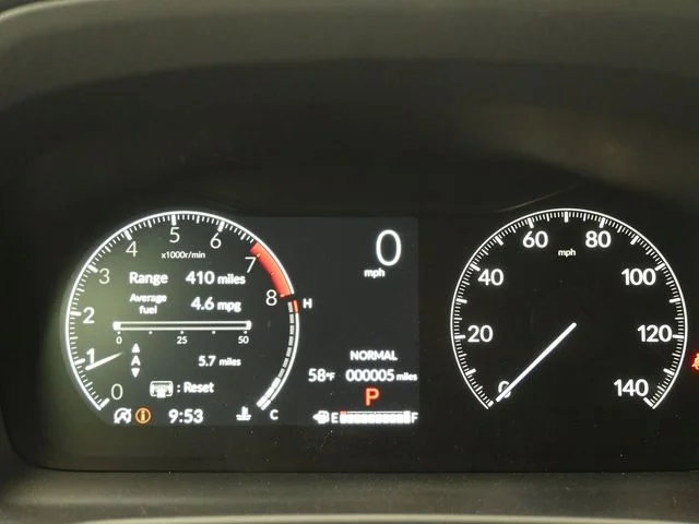 2026 Honda Ridgeline RTL - Photo 32