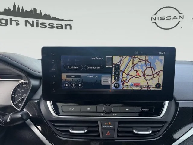 Used 2024 Gray Nissan 2.5 SR image 18