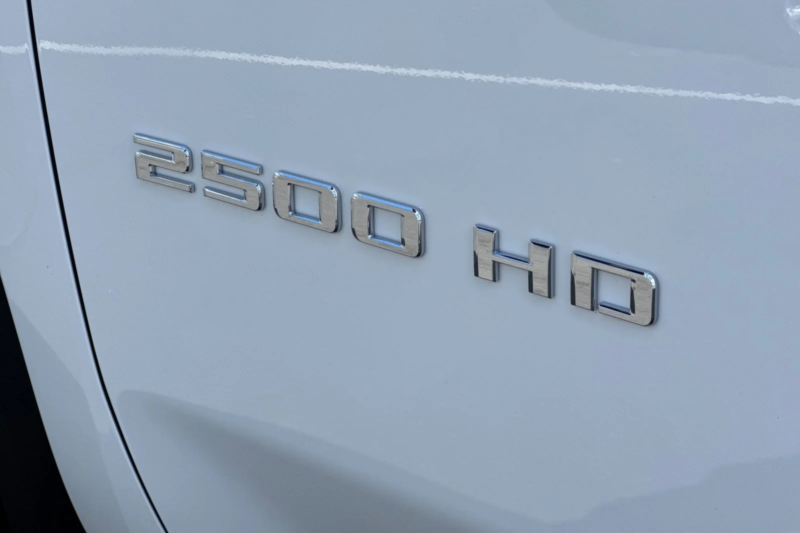 2026 Chevrolet Silverado 2500 HD Work Truck - Photo 23
