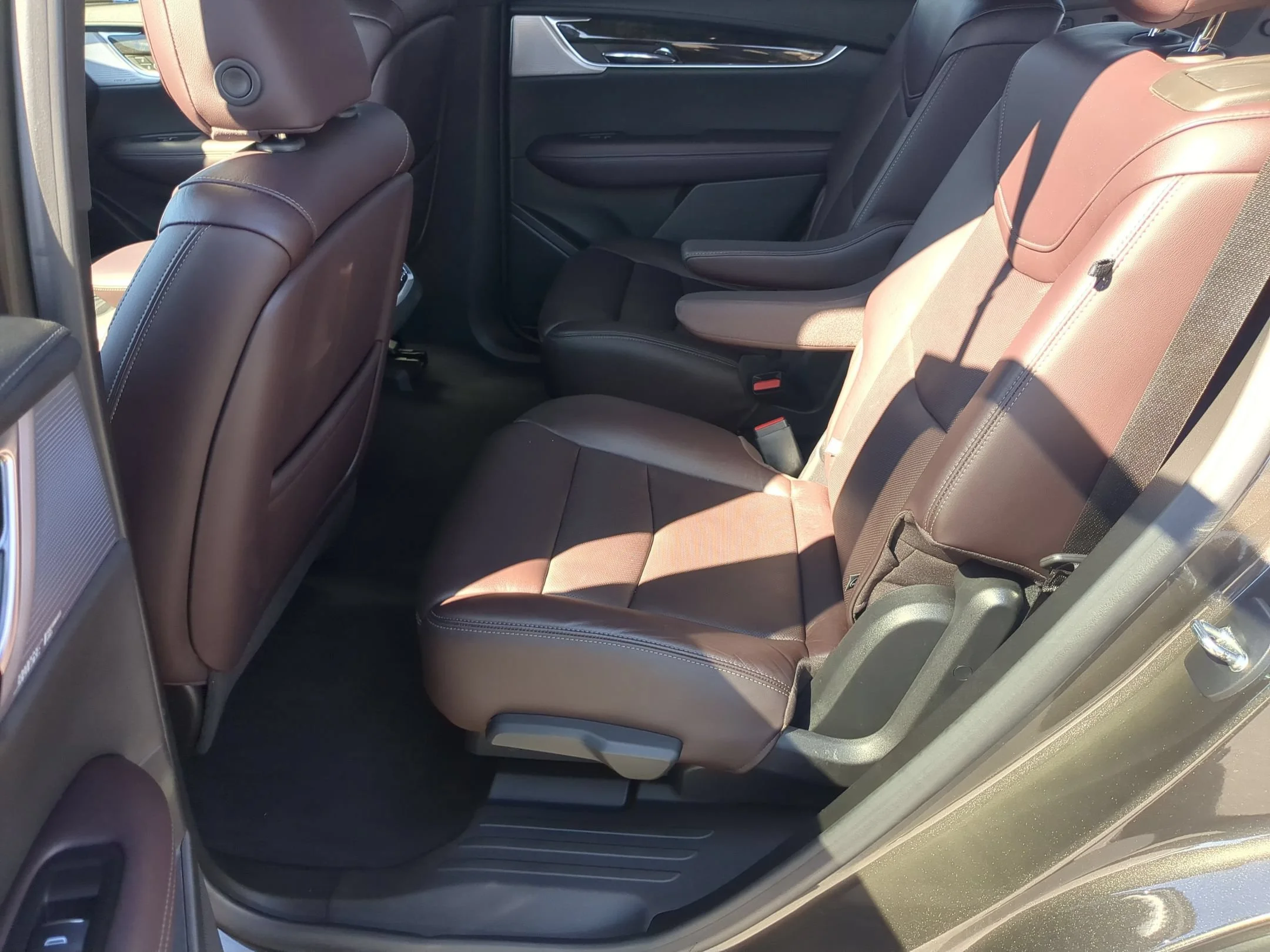 2020 Cadillac XT6 Premium Luxury - Photo 23