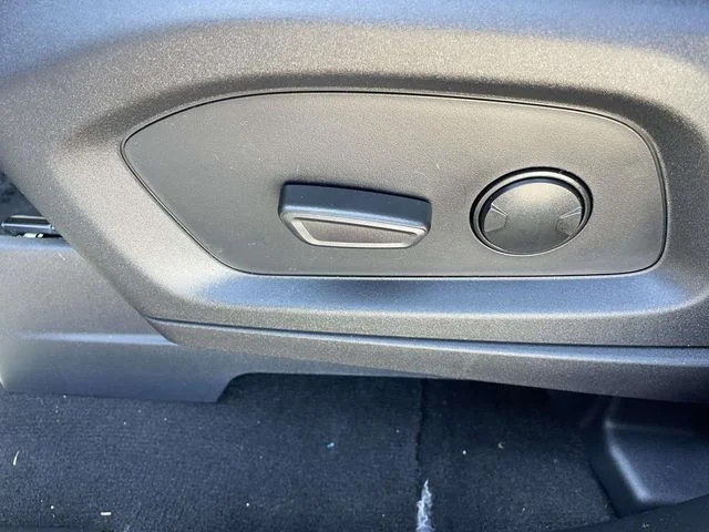 New 2026 White Ford Active image 17