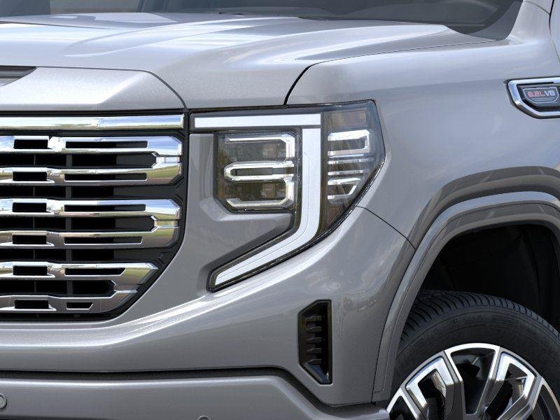 New 2026 Sterling Metallic GMC Denali image 10