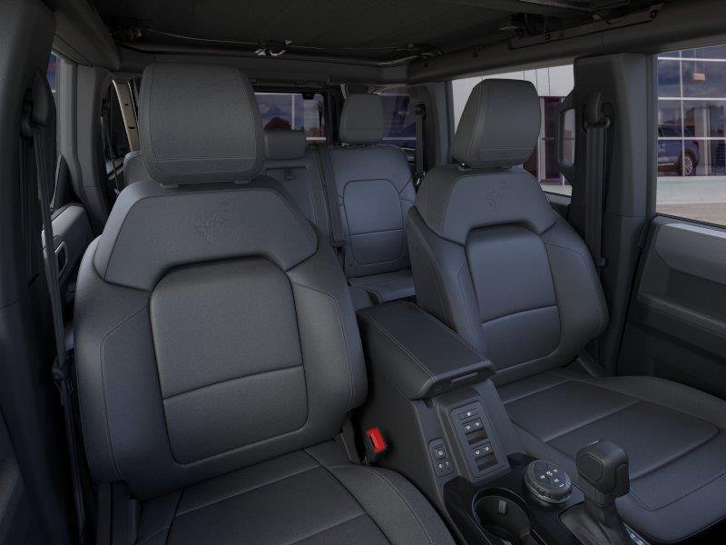 New 2026 Marsh Gray Ford Big Bend® image 10