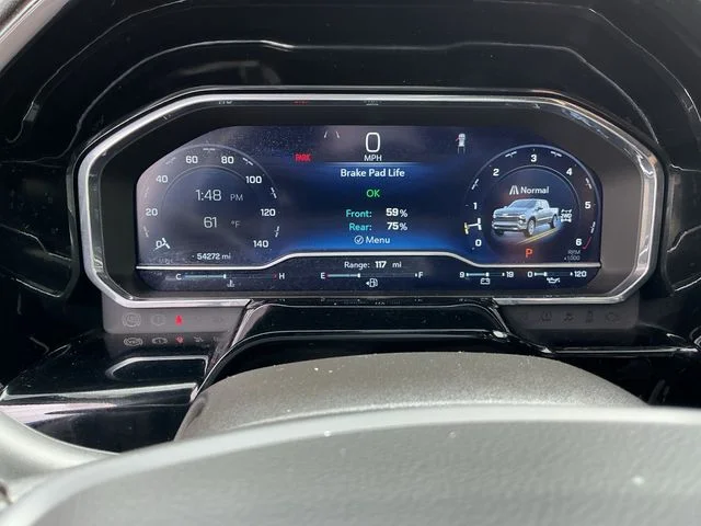 2023 Chevrolet Silverado 1500 RST - Photo 15