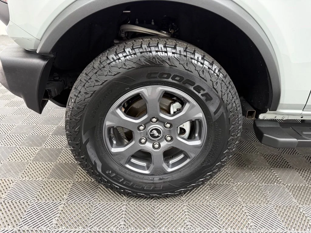 Used 2023 Gray Ford Big Bend image 15