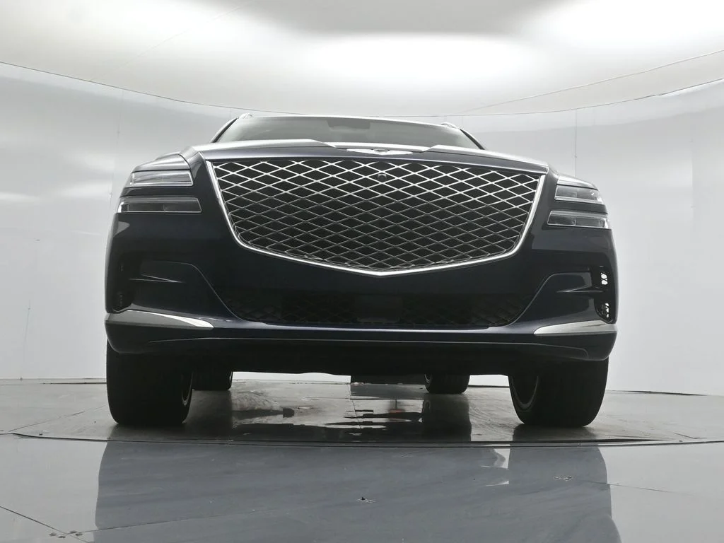 Certified Used 2022 Blue Genesis 3.5T image 45