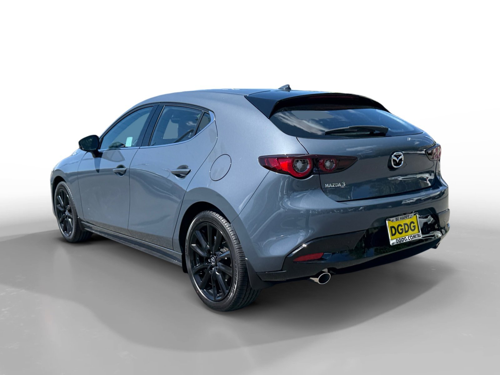 New 2026 Polymetal Gray Metallic Mazda 2.5 S Premium image 3