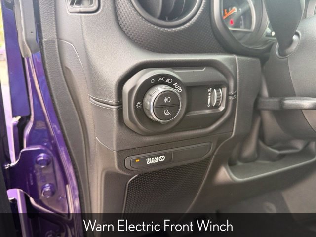 New 2026 Reign Exterior Paint Jeep Shadow Ops image 15