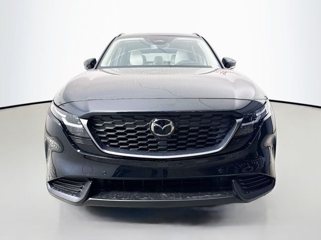 New 2026 Jet Black Mica Mazda 2.5 S Preferred AWD image 2