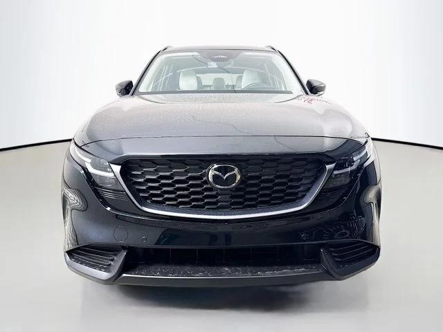 New 2026 Black Mazda 2.5 S Preferred image 2