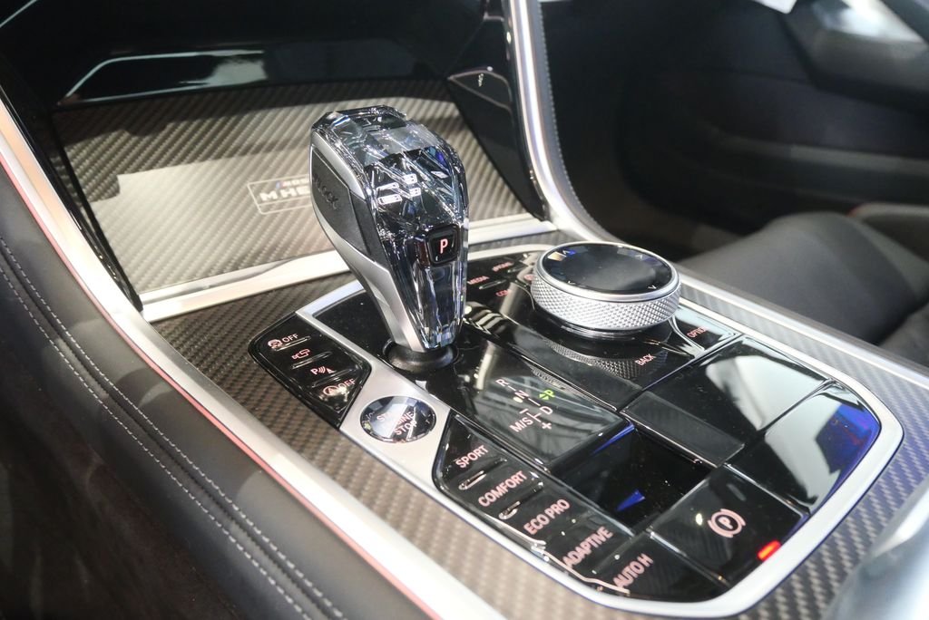 New 2026 Special Order Color BMW M850i xDrive Gran Coupe image 21