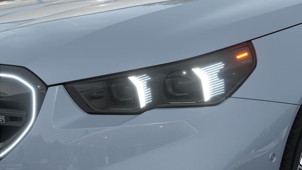 New 2027 Storm Bay Metallic BMW Base image 32