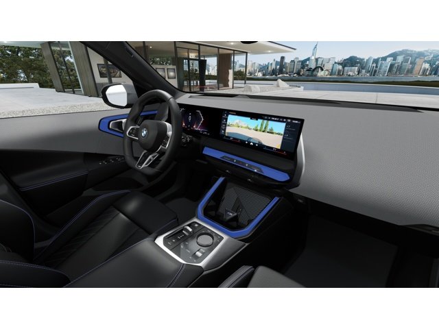 New 2026 Brooklyn Grey Metallic BMW  image 14