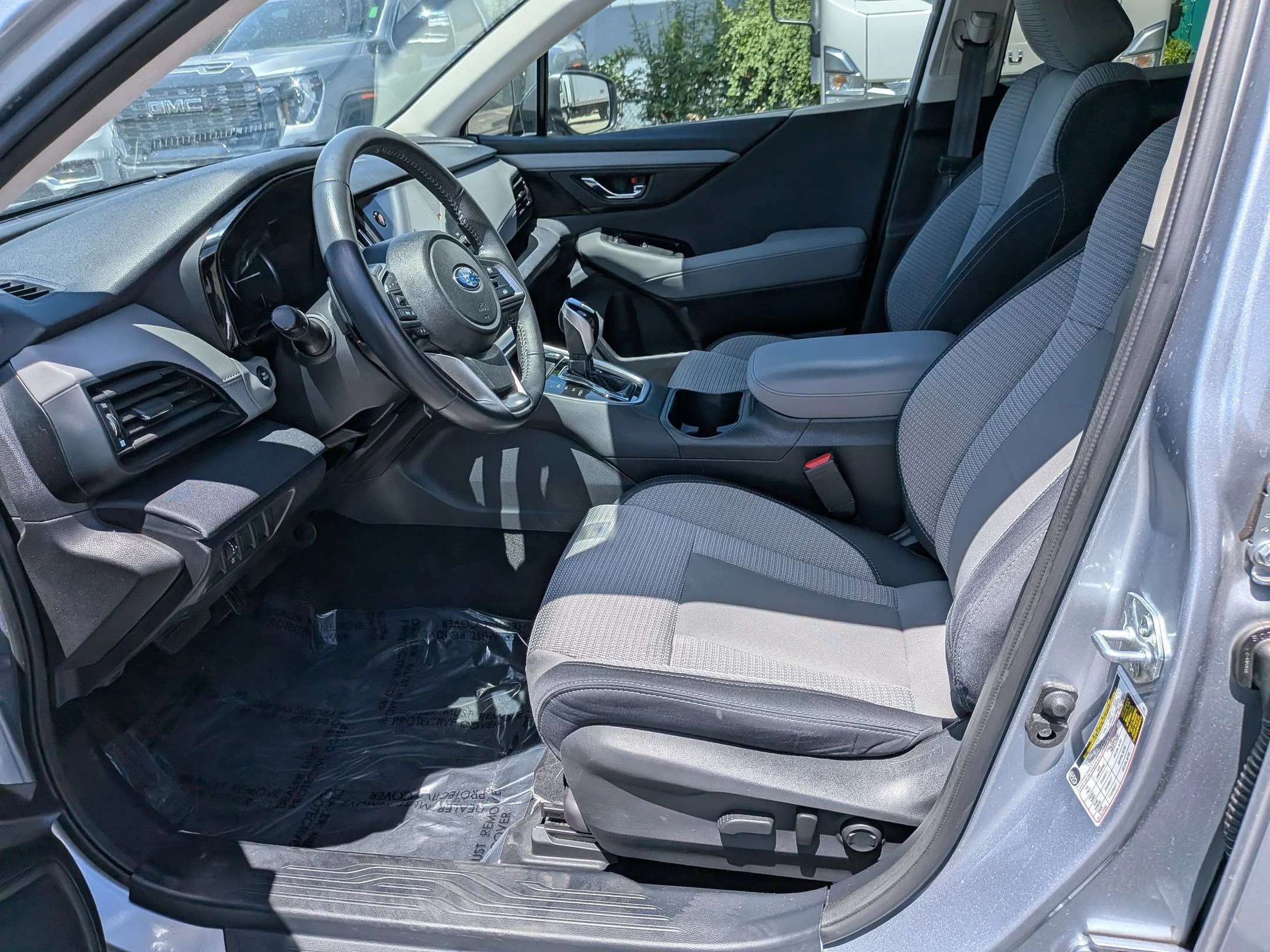 2024 Subaru Outback Premium - Photo 24
