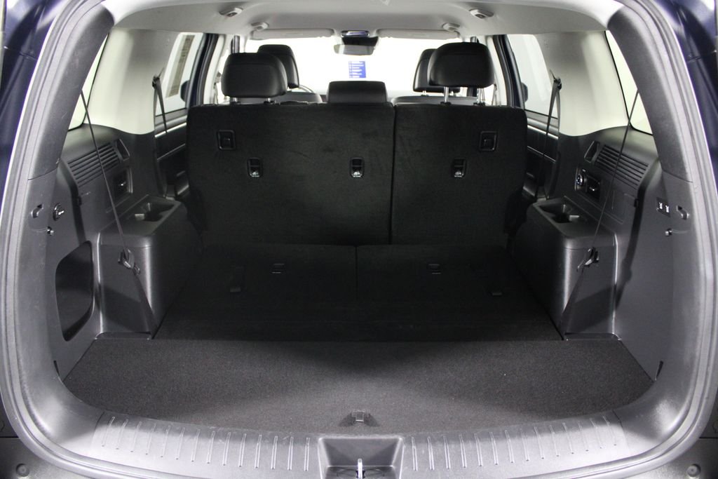 Used 2025 Blue Hyundai SEL image 15