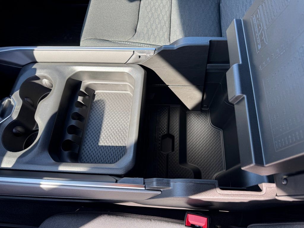 2025 RAM 1500 Big Horn/Lone Star - Photo 45