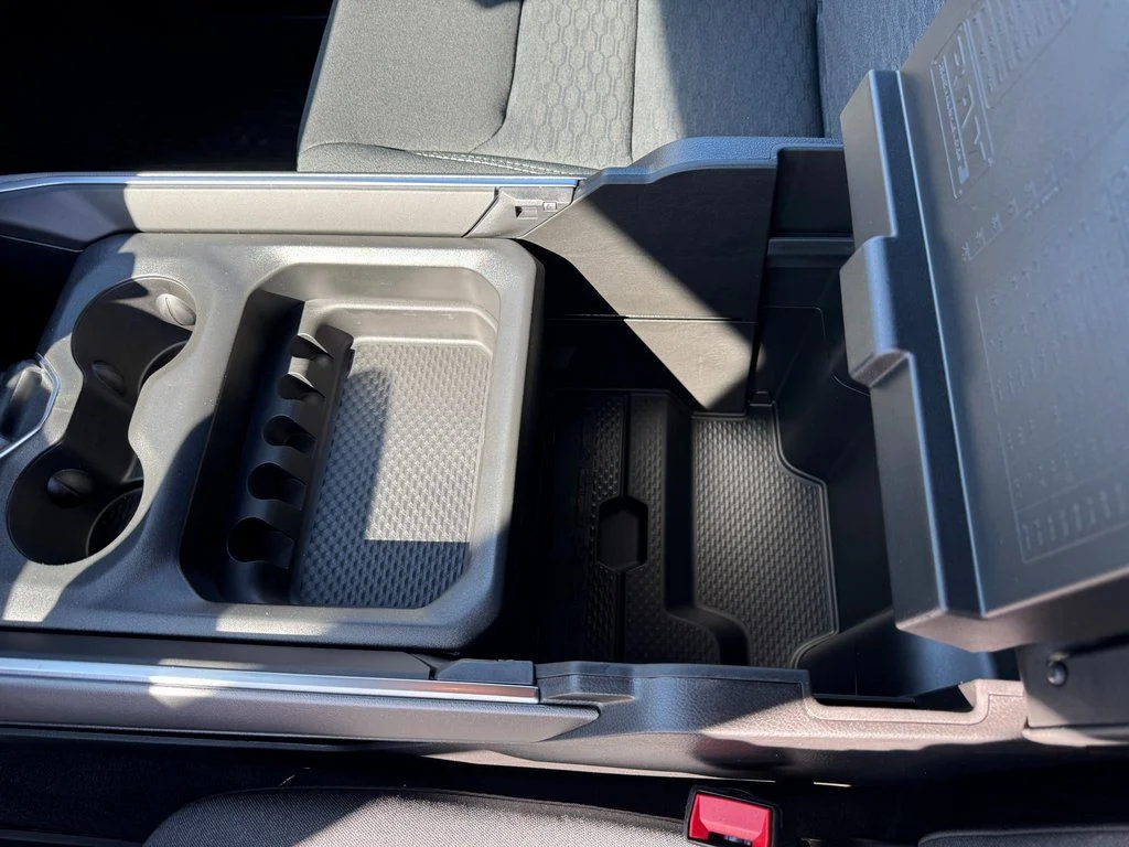 2025 RAM 1500 Big Horn/Lone Star - Photo 45