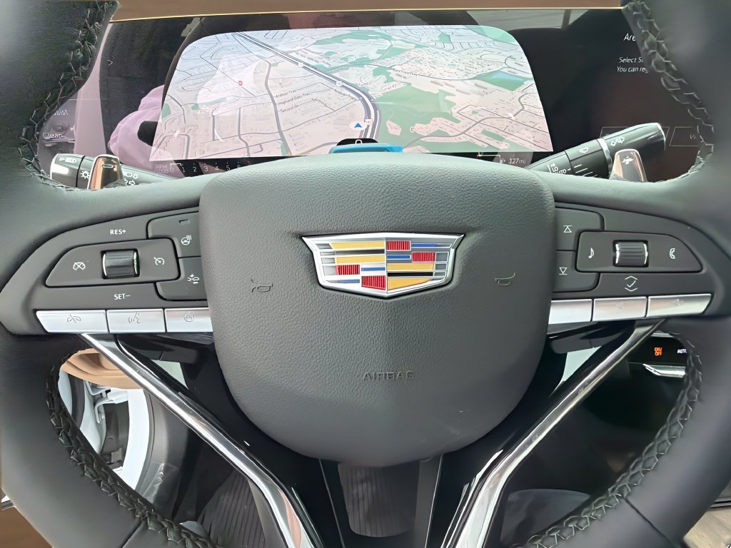 2026 Cadillac CT5 Premium Luxury - Photo 12
