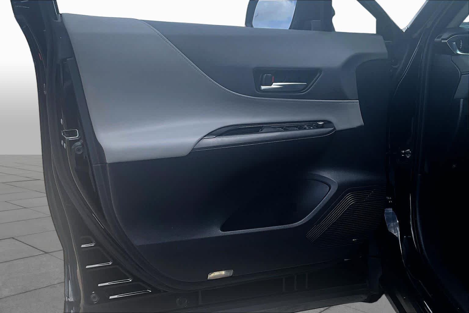Used 2021 Black Toyota LE image 22
