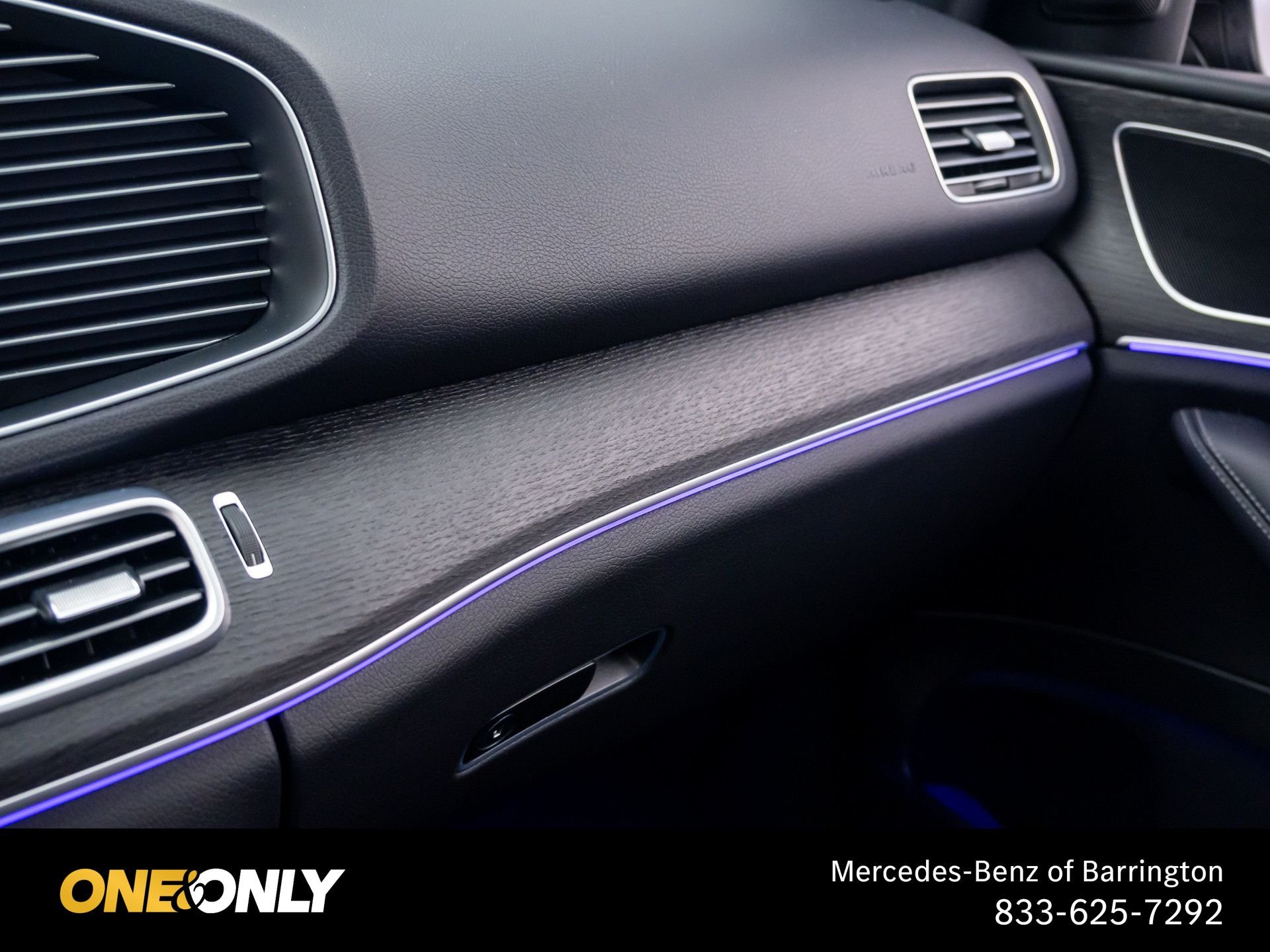 Certified Used 2025 Black Mercedes-Benz GLE 450 image 35