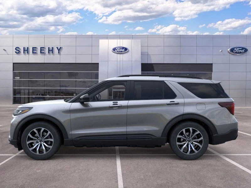 Used 2026 Gray Ford ST-Line image 5