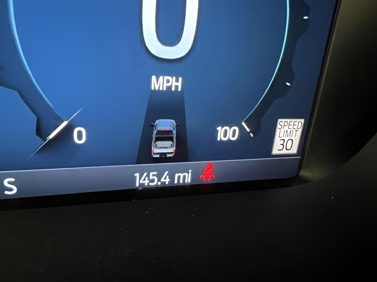 2025 Ford F-250 Super Duty Lariat - Photo 71