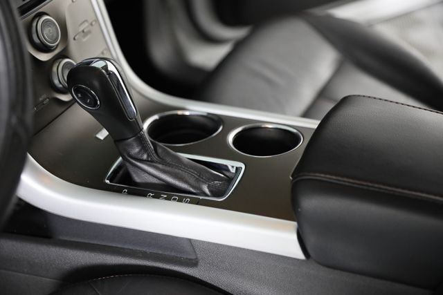 2014 Ford Edge SEL - Photo 18