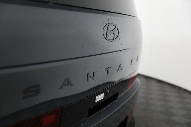 New 2026 Gray Hyundai Calligraphy FWD image 61