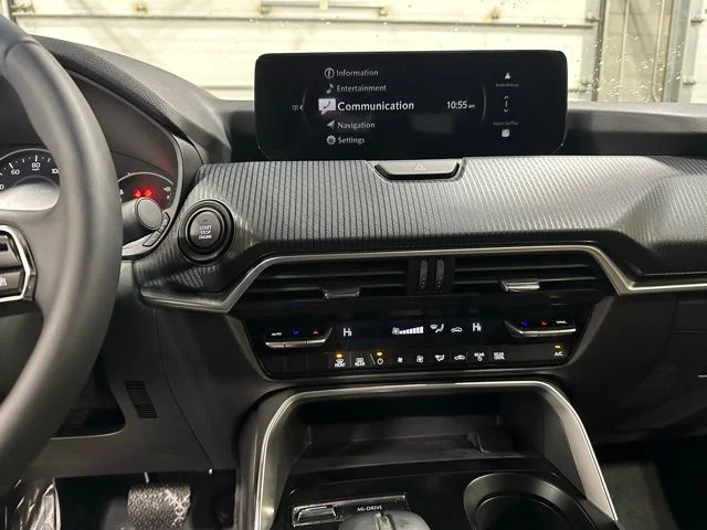 2026 Mazda CX-90 Select Package - Photo 21