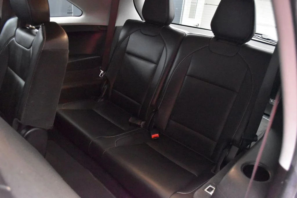 Used 2020 Gray Acura Technology image 22