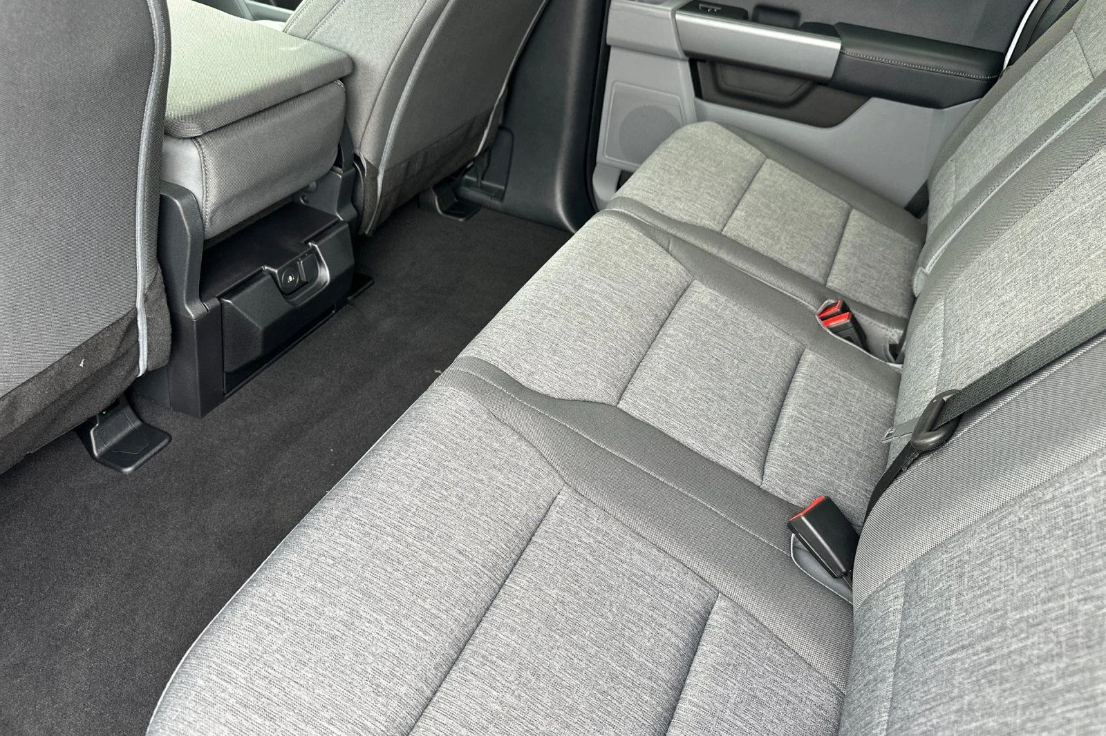 2026 Ford F-250 Super Duty XL - Photo 15