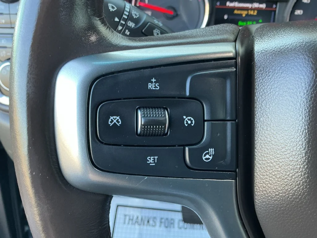 Used 2020 Blue Chevrolet RST image 26