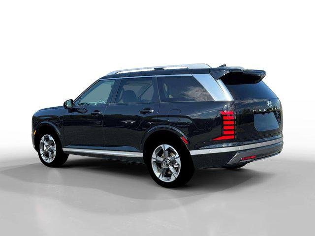 New 2026 Abyss Black Pearl Hyundai Limited AWD image 23