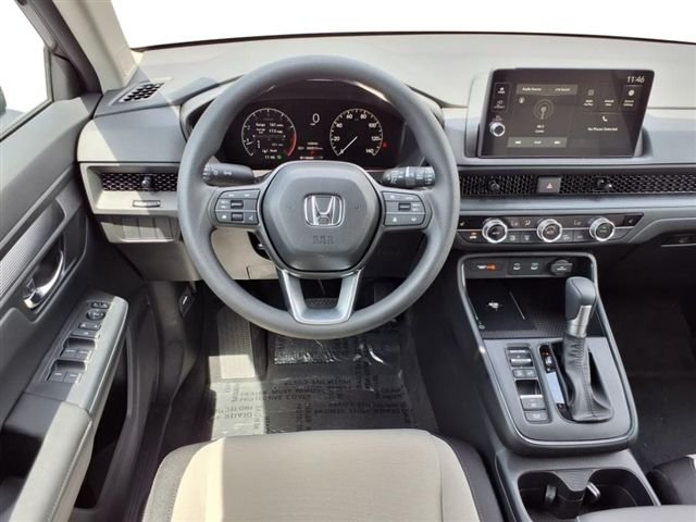 2026 Honda CR-V EX - Photo 11