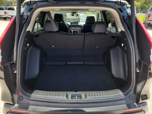 Used 2023 Black Honda EX-L image 9