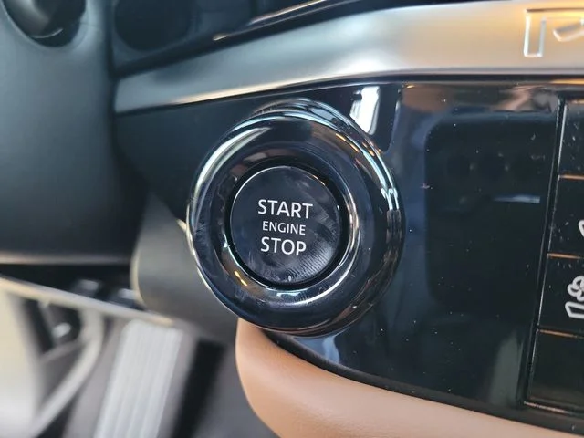 New 2026 Gun Metallic Nissan Platinum image 35