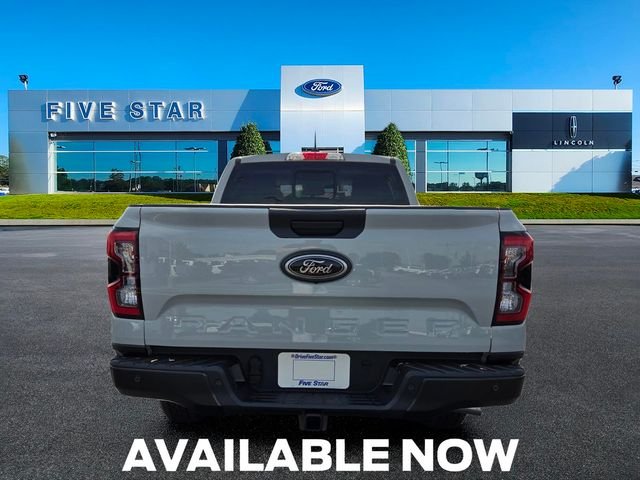 New 2026 Avalanche Ford XLT image 9