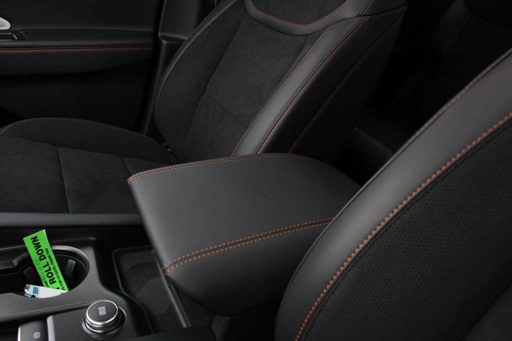 2026 Ford Explorer Tremor - Photo 21